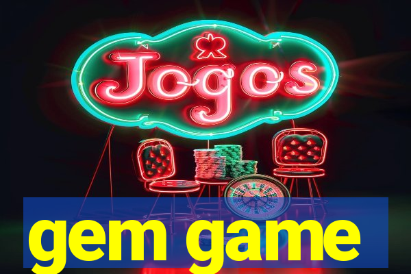 gem game